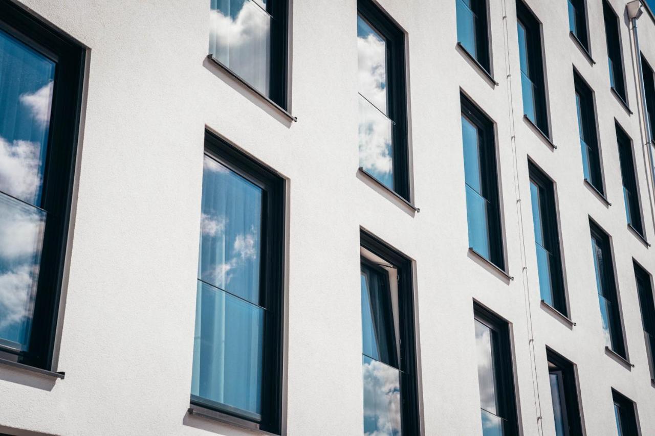 Kalm Stay - Munich East エクステリア 写真