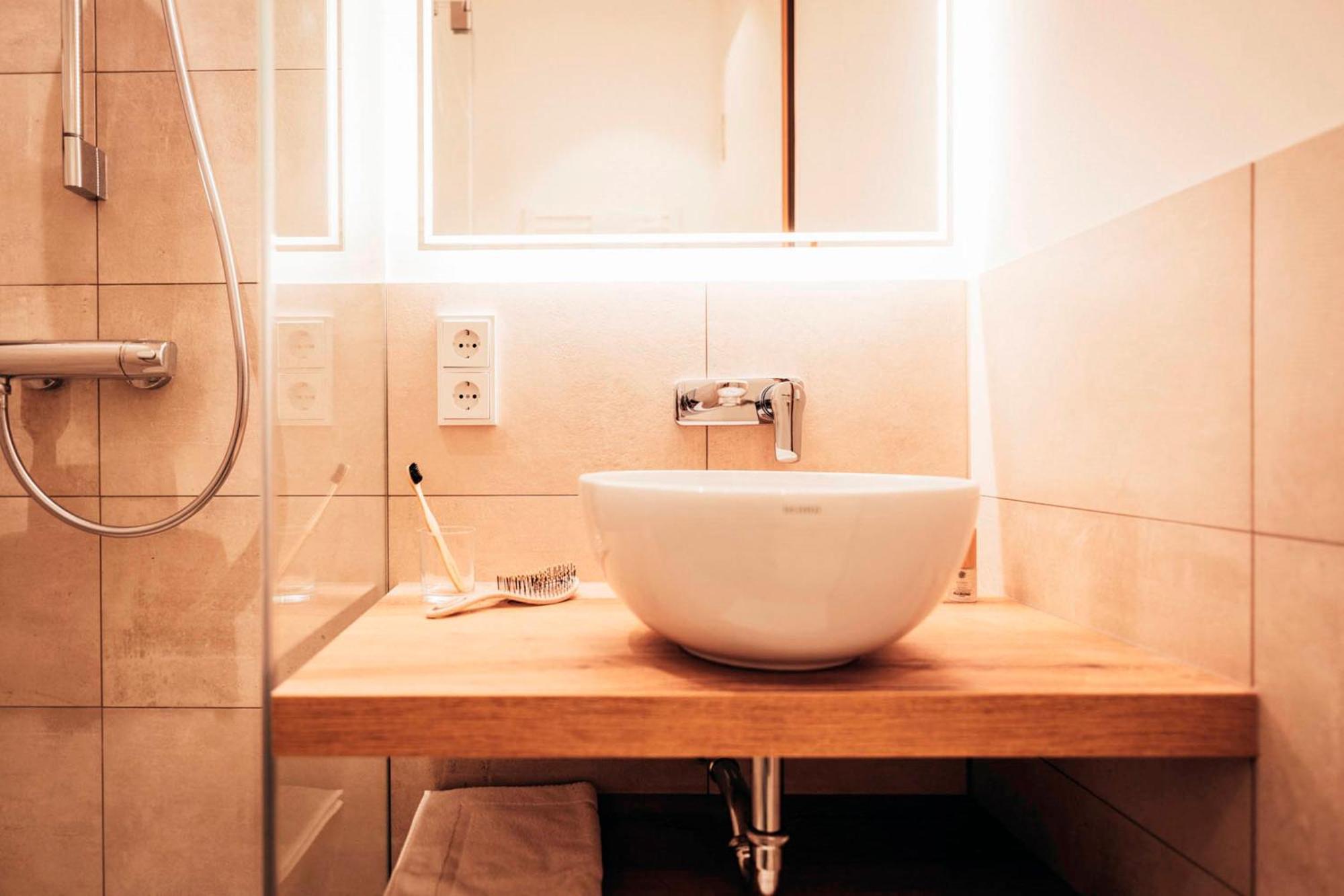 Kalm Stay - Munich East 部屋 写真