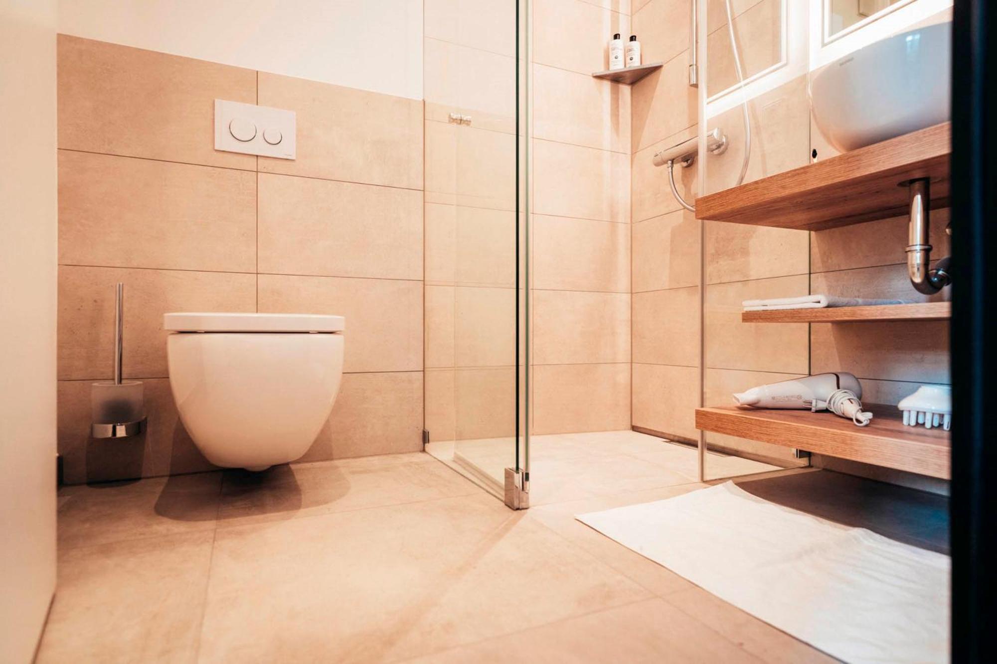 Kalm Stay - Munich East 部屋 写真